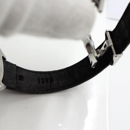 カレライカレラ（CARRERA Y CARRERA）アバロン　441　12Pダイヤモンド　クォーツ　レディース（中古）