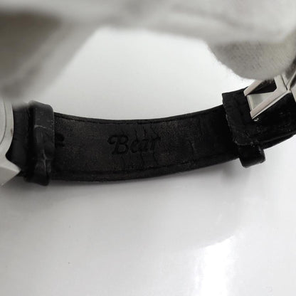 カレライカレラ（CARRERA Y CARRERA）アバロン　441　12Pダイヤモンド　クォーツ　レディース（中古）