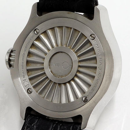 カレライカレラ（CARRERA Y CARRERA）アバロン　441　12Pダイヤモンド　クォーツ　レディース（中古）