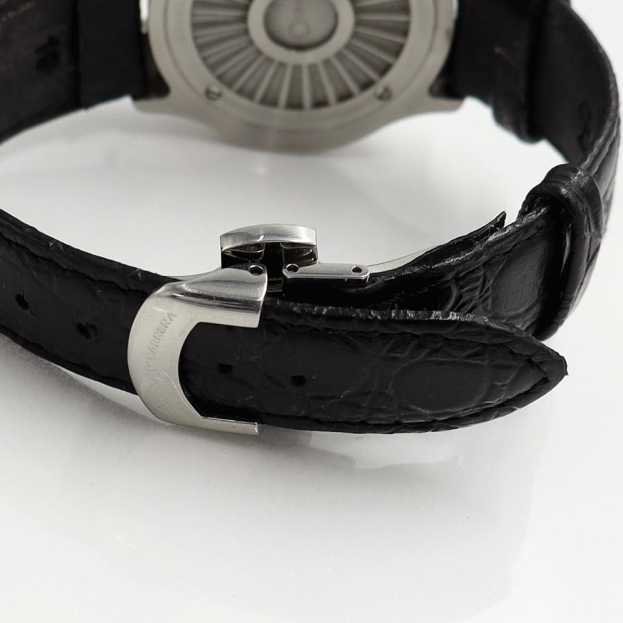 カレライカレラ（CARRERA Y CARRERA）アバロン　441　12Pダイヤモンド　クォーツ　レディース（中古）