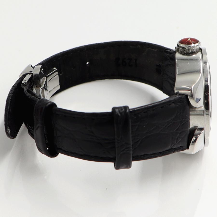 カレライカレラ（CARRERA Y CARRERA）アバロン　441　12Pダイヤモンド　クォーツ　レディース（中古）