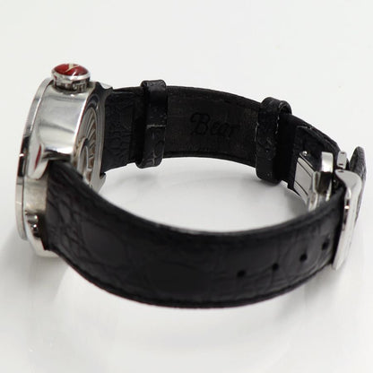 カレライカレラ（CARRERA Y CARRERA）アバロン　441　12Pダイヤモンド　クォーツ　レディース（中古）