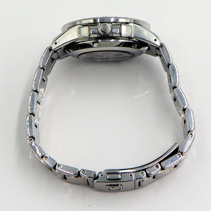 グランドセイコー（GRANDSEIKO）メカニカルGMT　SBGM027 9S66-00B0 自動巻き　メンズ（中古）