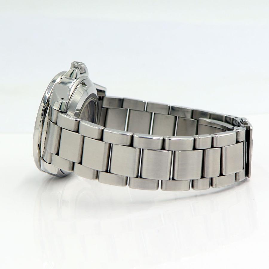 グランドセイコー（GRANDSEIKO）メカニカルGMT　SBGM027 9S66-00B0 自動巻き　メンズ（中古）