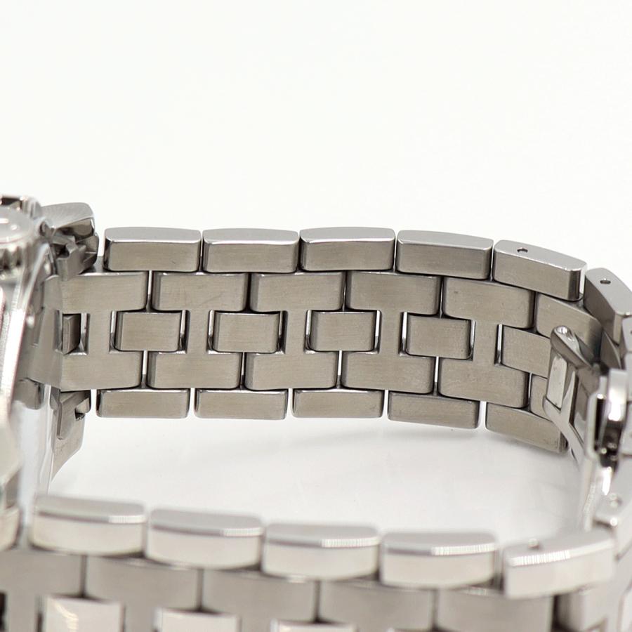 ハミルトン(HAMILTON)　ジャズマスター　クロノグラフ　H32 612 135　クォーツ　ケース径42mm　メンズ（中古）