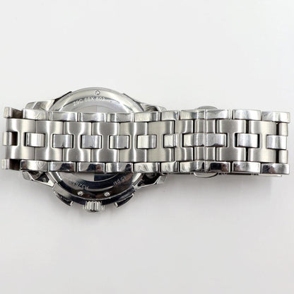 ハミルトン(HAMILTON)　ジャズマスター　クロノグラフ　H32 612 135　クォーツ　ケース径42mm　メンズ（中古）