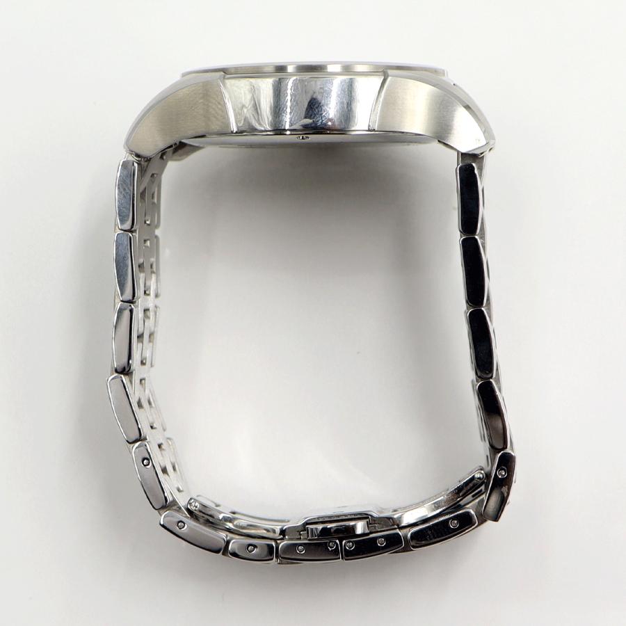 ハミルトン(HAMILTON)　ジャズマスター　クロノグラフ　H32 612 135　クォーツ　ケース径42mm　メンズ（中古）