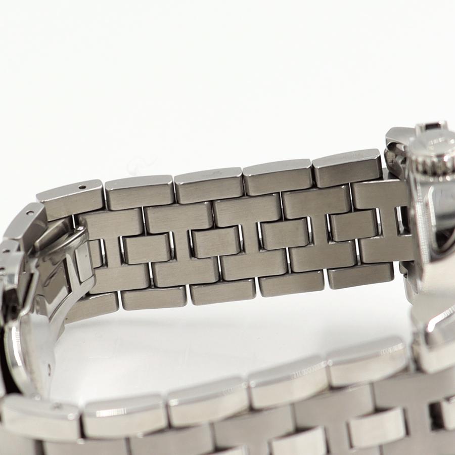 ハミルトン(HAMILTON)　ジャズマスター　クロノグラフ　H32 612 135　クォーツ　ケース径42mm　メンズ（中古）