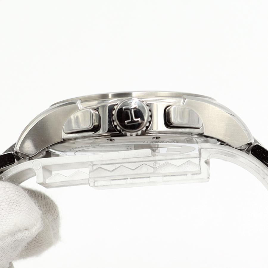 ハミルトン(HAMILTON)　ジャズマスター　クロノグラフ　H32 612 135　クォーツ　ケース径42mm　メンズ（中古）