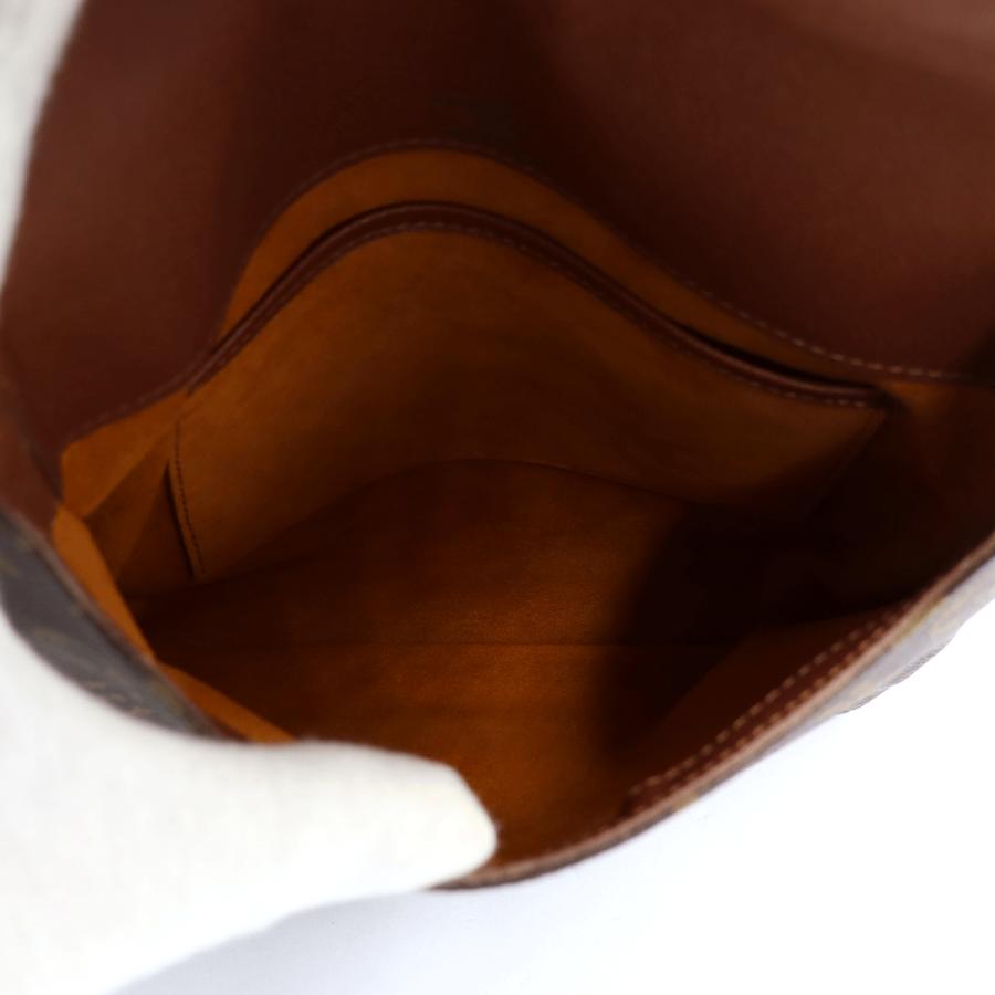 ルイヴィトン（LOUIS VUITTON）モノグラム　ミュゼット・サルサ ショート　M51258　ショルダーバッグ　レディース　（中古）