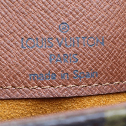 ルイヴィトン（LOUIS VUITTON）モノグラム　ミュゼット・サルサ ショート　M51258　ショルダーバッグ　レディース　（中古）