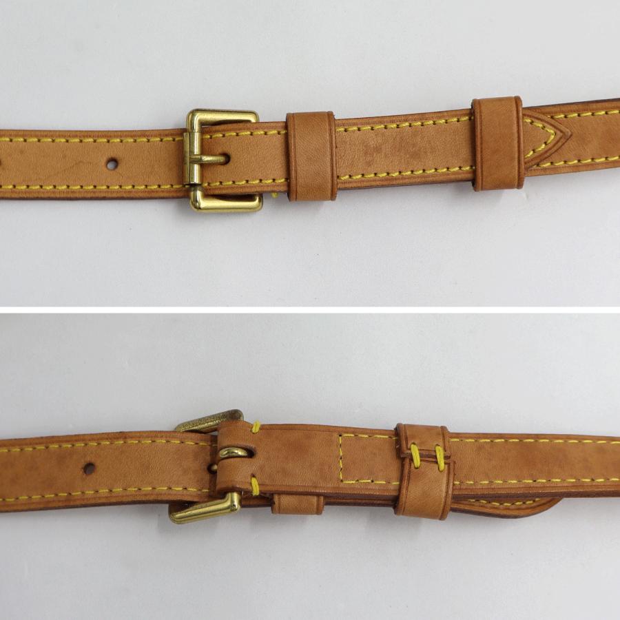 ルイヴィトン（LOUIS VUITTON）モノグラム　ミュゼット・サルサ ショート　M51258　ショルダーバッグ　レディース　（中古）