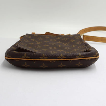 ルイヴィトン（LOUIS VUITTON）モノグラム　ミュゼット・サルサ ショート　M51258　ショルダーバッグ　レディース　（中古）