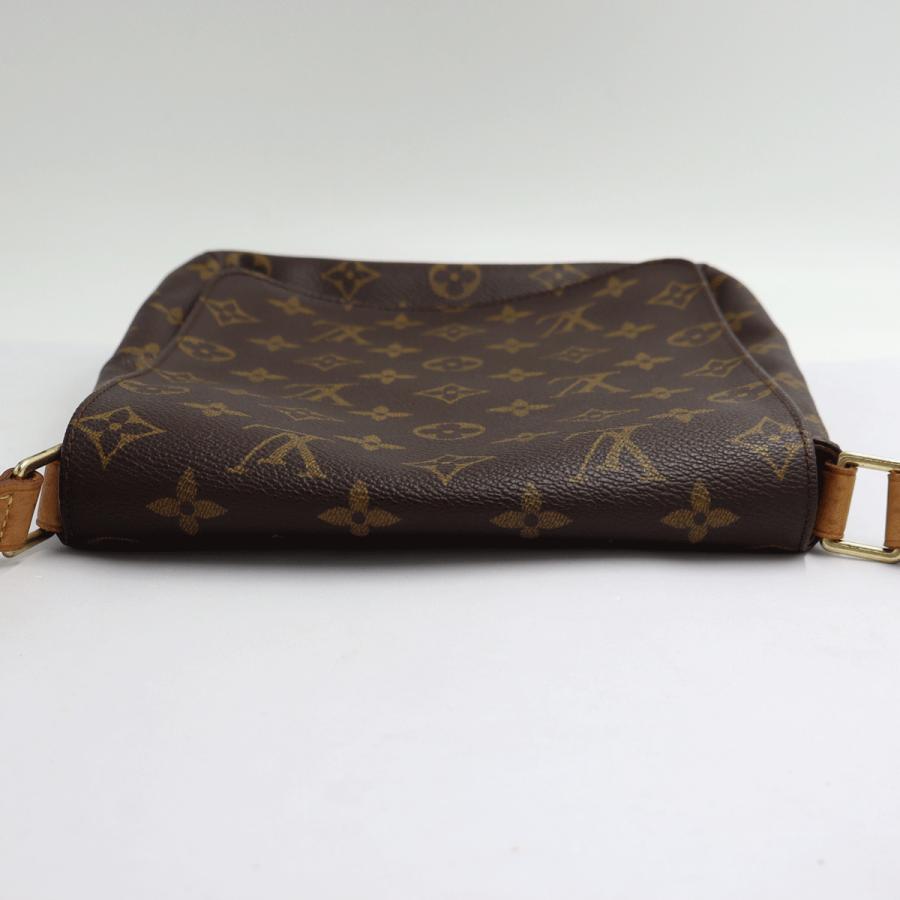 ルイヴィトン（LOUIS VUITTON）モノグラム　ミュゼット・サルサ ショート　M51258　ショルダーバッグ　レディース　（中古）