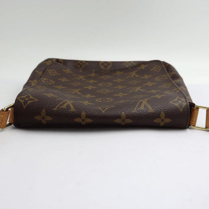 ルイヴィトン（LOUIS VUITTON）モノグラム　ミュゼット・サルサ ショート　M51258　ショルダーバッグ　レディース　（中古）