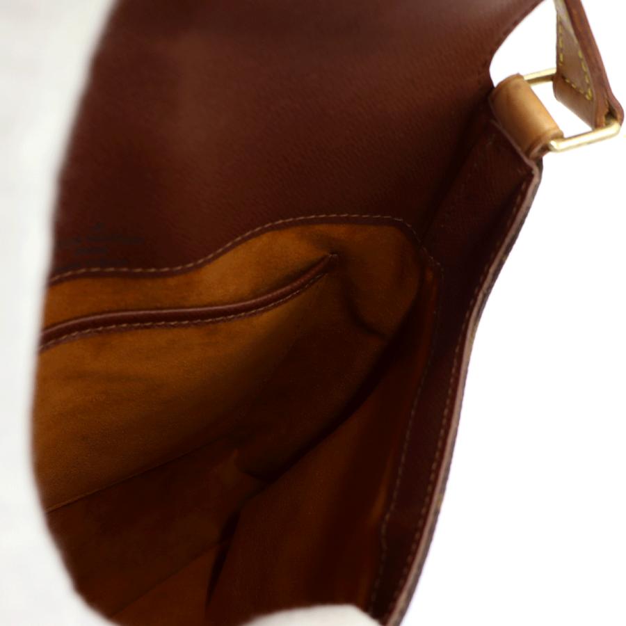 ルイヴィトン（LOUIS VUITTON）モノグラム　ミュゼット・サルサ ショート　M51258　ショルダーバッグ　レディース　（中古）