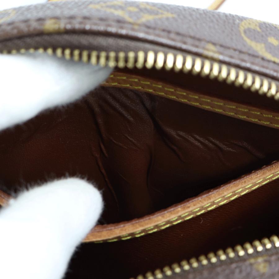 ルイヴィトン（LOUIS VUITTON）モノグラム　ブロワ　M51221　ショルダーバッグ　レディース　（中古）