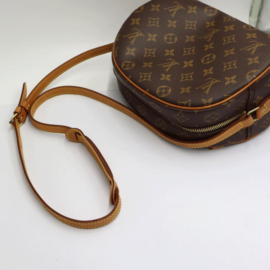 ルイヴィトン（LOUIS VUITTON）モノグラム　ブロワ　M51221　ショルダーバッグ　レディース　（中古）