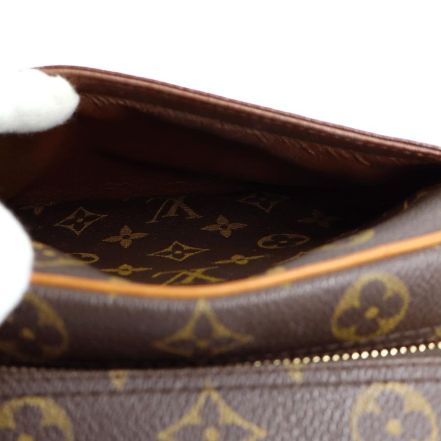 ルイヴィトン（LOUIS VUITTON）モノグラム　ブロワ　M51221　ショルダーバッグ　レディース　（中古）