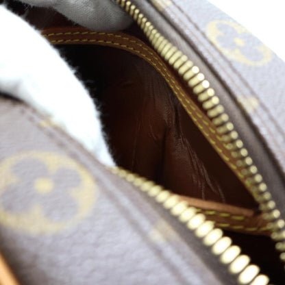 ルイヴィトン（LOUIS VUITTON）モノグラム　ブロワ　M51221　ショルダーバッグ　レディース　（中古）