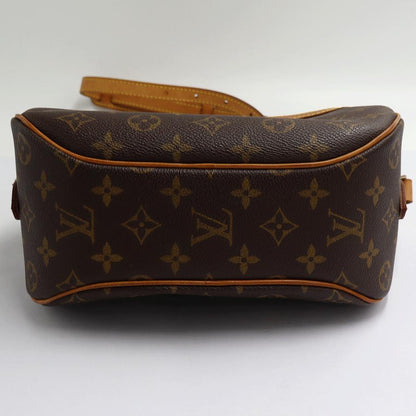 ルイヴィトン（LOUIS VUITTON）モノグラム　ブロワ　M51221　ショルダーバッグ　レディース　（中古）
