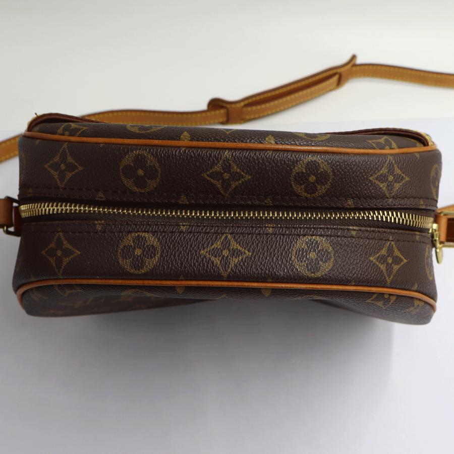 ルイヴィトン（LOUIS VUITTON）モノグラム　ブロワ　M51221　ショルダーバッグ　レディース　（中古）