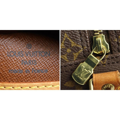 ルイヴィトン（LOUIS VUITTON）モノグラム　ブロワ　M51221　ショルダーバッグ　レディース　（中古）