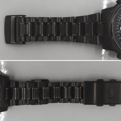 シチズン(CITIZEN)　プロマスタースカイ　エコドライブ　U680-T019692　ソーラー電池　ソーラー電波　メンズ　電波時計（中古）