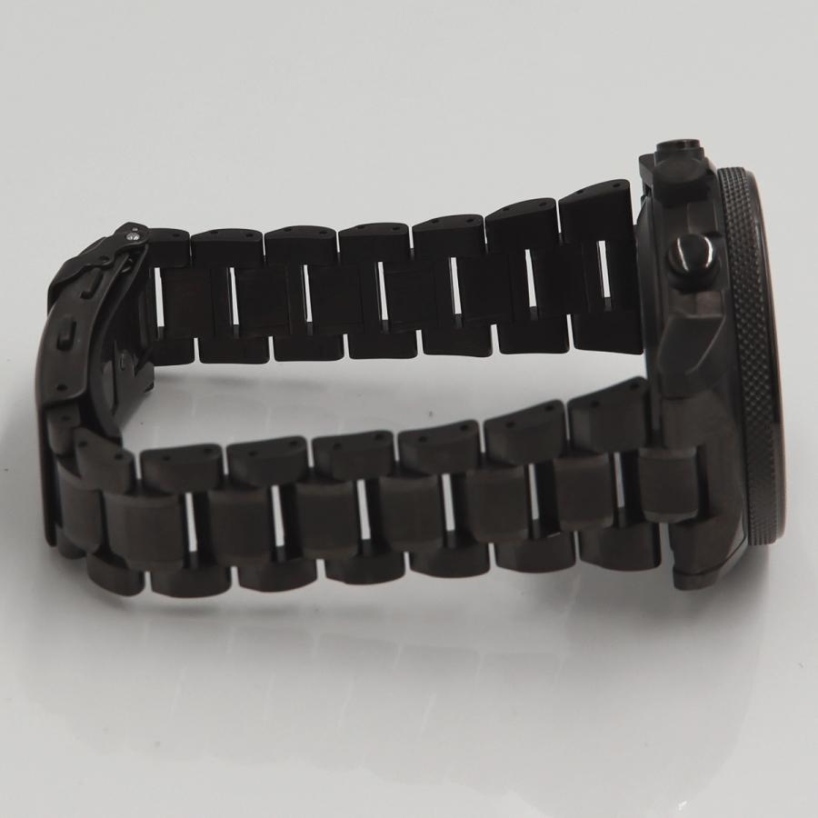 シチズン(CITIZEN)　プロマスタースカイ　エコドライブ　U680-T019692　ソーラー電池　ソーラー電波　メンズ　電波時計（中古）