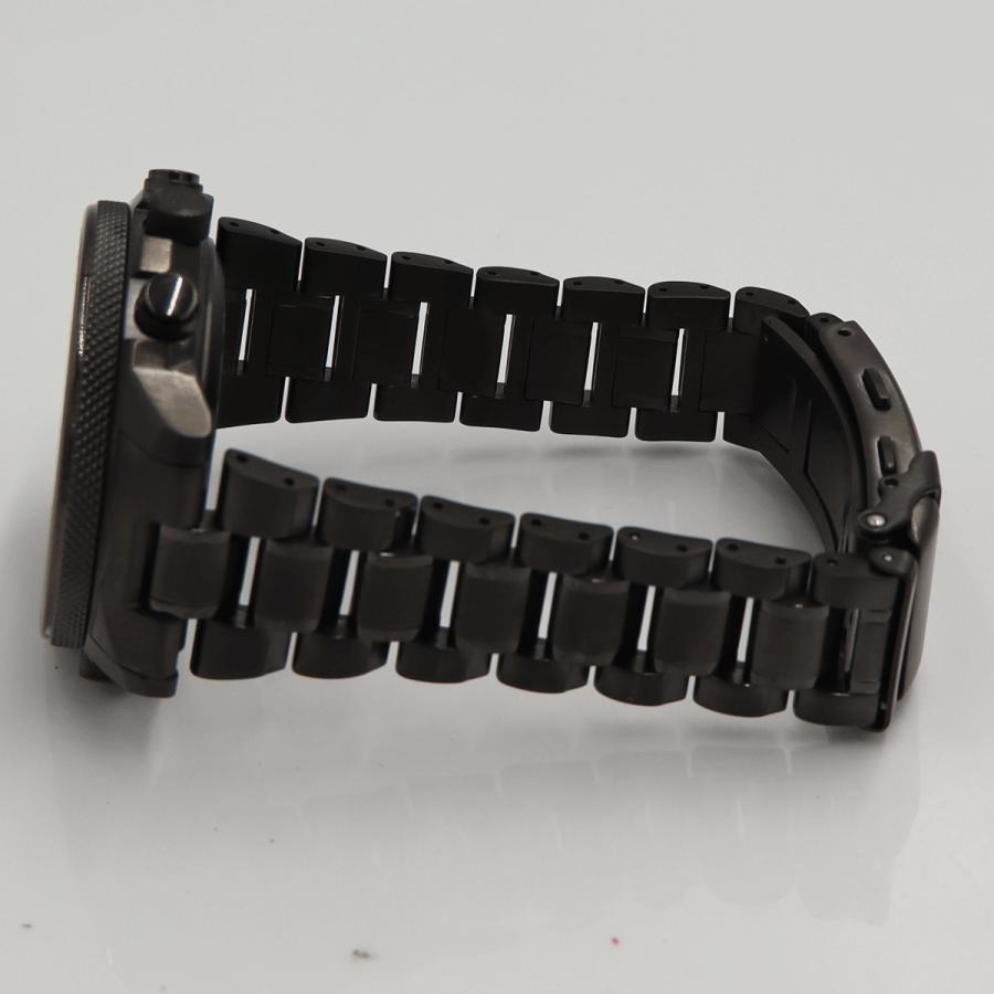 シチズン(CITIZEN)　プロマスタースカイ　エコドライブ　U680-T019692　ソーラー電池　ソーラー電波　メンズ　電波時計（中古）