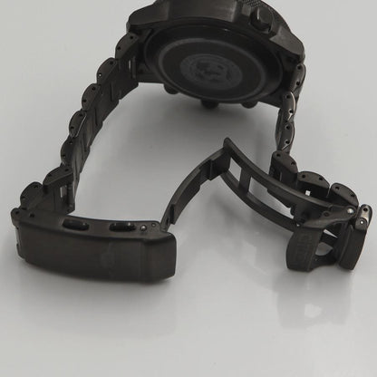 シチズン(CITIZEN)　プロマスタースカイ　エコドライブ　U680-T019692　ソーラー電池　ソーラー電波　メンズ　電波時計（中古）