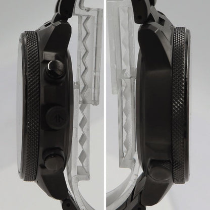 シチズン(CITIZEN)　プロマスタースカイ　エコドライブ　U680-T019692　ソーラー電池　ソーラー電波　メンズ　電波時計（中古）