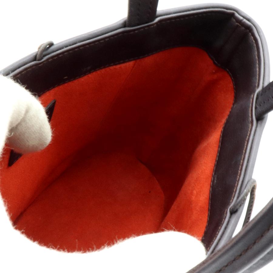 ルイヴィトン（LOUIS VUITTON）ダミエ・ソバージュ　インパラ　M92133　ハンドバッグ　トートバッグ　レディース　（中古）