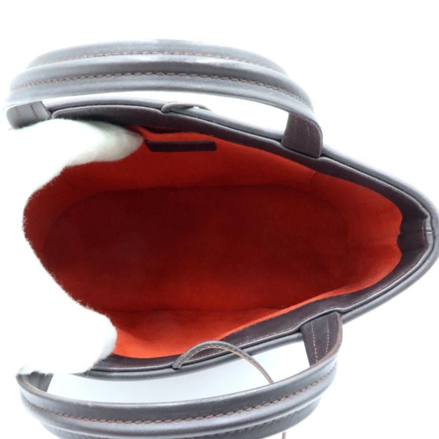 ルイヴィトン（LOUIS VUITTON）ダミエ・ソバージュ　インパラ　M92133　ハンドバッグ　トートバッグ　レディース　（中古）