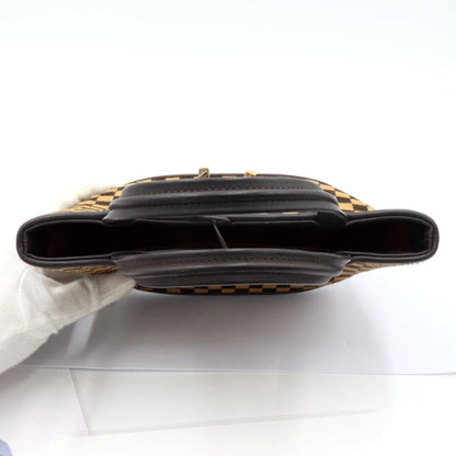 ルイヴィトン（LOUIS VUITTON）ダミエ・ソバージュ　インパラ　M92133　ハンドバッグ　トートバッグ　レディース　（中古）