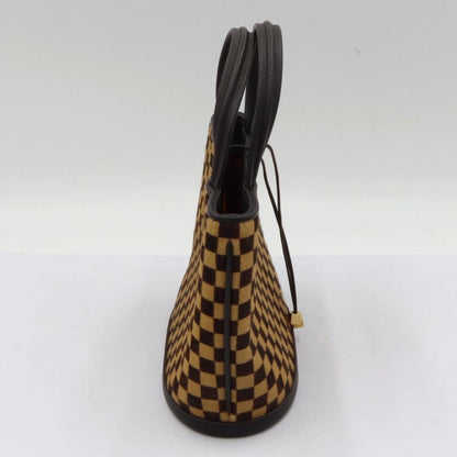 ルイヴィトン（LOUIS VUITTON）ダミエ・ソバージュ　インパラ　M92133　ハンドバッグ　トートバッグ　レディース　（中古）