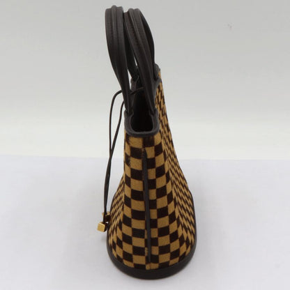 ルイヴィトン（LOUIS VUITTON）ダミエ・ソバージュ　インパラ　M92133　ハンドバッグ　トートバッグ　レディース　（中古）