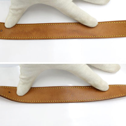 ルイヴィトン（LOUIS VUITTON）モノグラム　クロワッサンMM　M51512　ショルダーバッグ　レディース（中古）