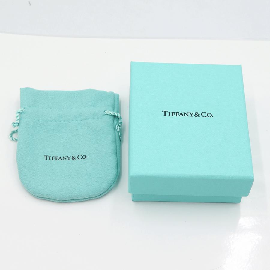 ティファニー(TIFFANY & Co) ペンギンネックレス　SV925(シルバー)　重さ4.24g　レディース(中古)