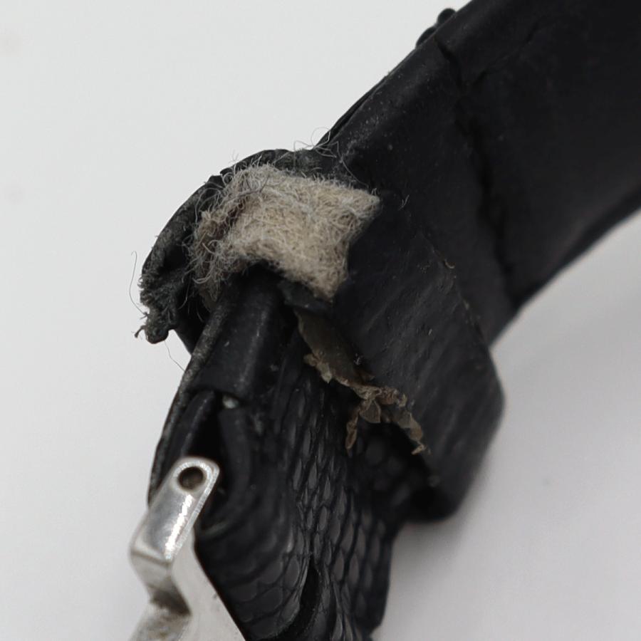 シャリオール(CHARRIOL)　クチャ　パンテール時計　KUCHTSD1234KTS2　クォーツ　レディース（中古）