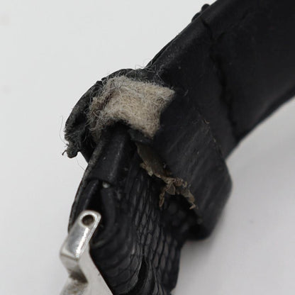 シャリオール(CHARRIOL)　クチャ　パンテール時計　KUCHTSD1234KTS2　クォーツ　レディース（中古）