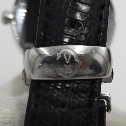 シャリオール(CHARRIOL)　クチャ　パンテール時計　KUCHTSD1234KTS2　クォーツ　レディース（中古）