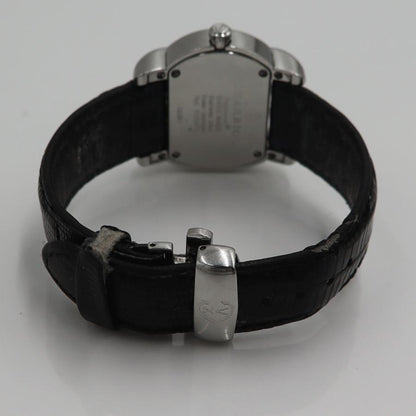 シャリオール(CHARRIOL)　クチャ　パンテール時計　KUCHTSD1234KTS2　クォーツ　レディース（中古）