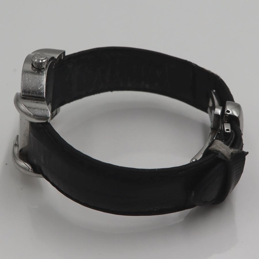 シャリオール(CHARRIOL)　クチャ　パンテール時計　KUCHTSD1234KTS2　クォーツ　レディース（中古）