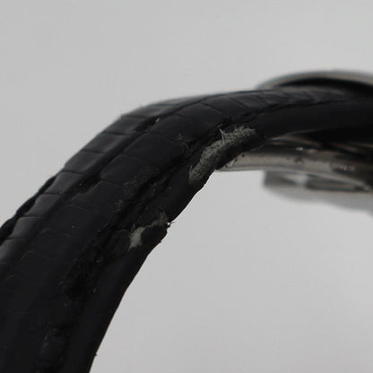 シャリオール(CHARRIOL)　クチャ　パンテール時計　KUCHTSD1234KTS2　クォーツ　レディース（中古）