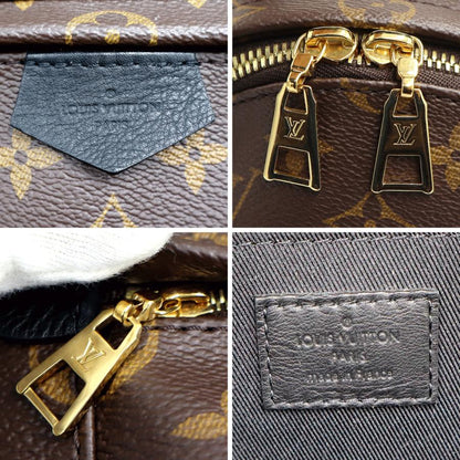 ルイヴィトン（LOUIS VUITTON）モノグラム　パームスプリングス バックパック PM　M41560　リュックサック　レディース　（中古）