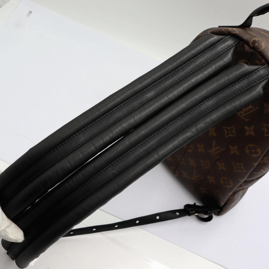 ルイヴィトン（LOUIS VUITTON）モノグラム　パームスプリングス バックパック PM　M41560　リュックサック　レディース　（中古）