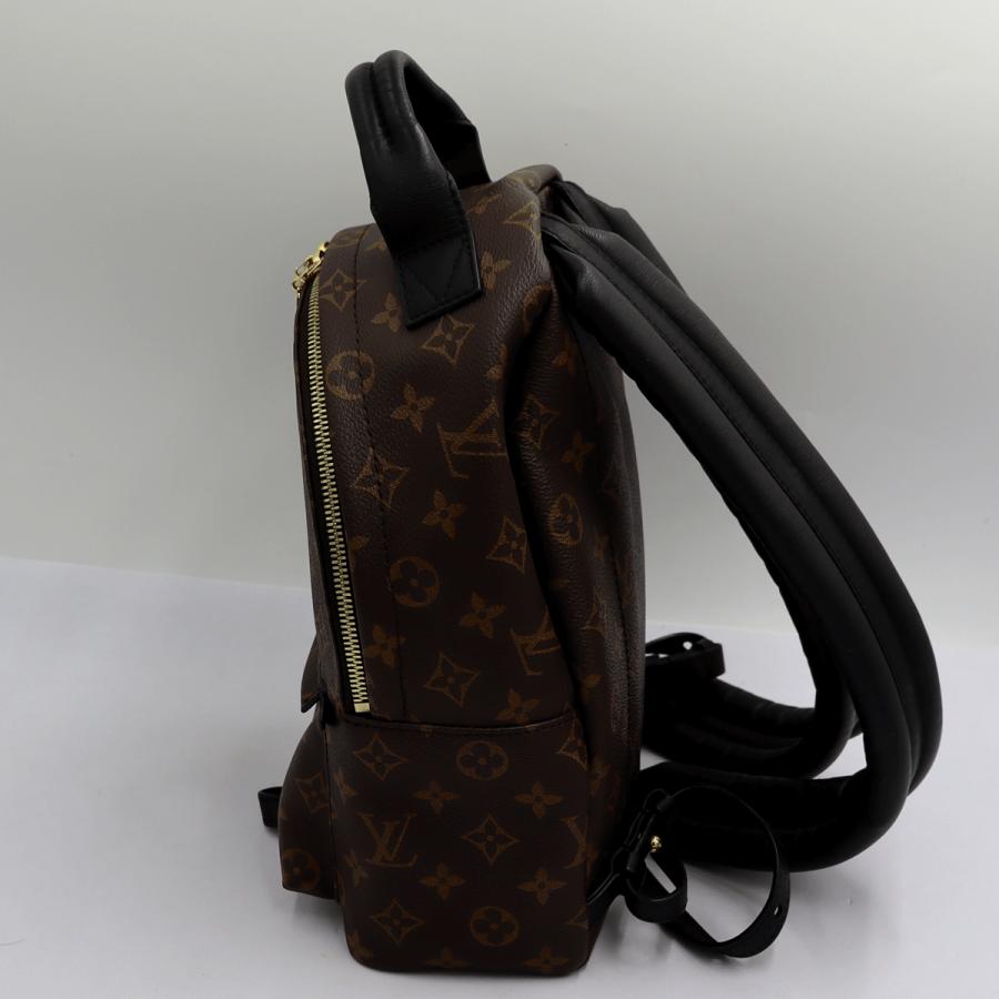 ルイヴィトン（LOUIS VUITTON）モノグラム　パームスプリングス バックパック PM　M41560　リュックサック　レディース　（中古）