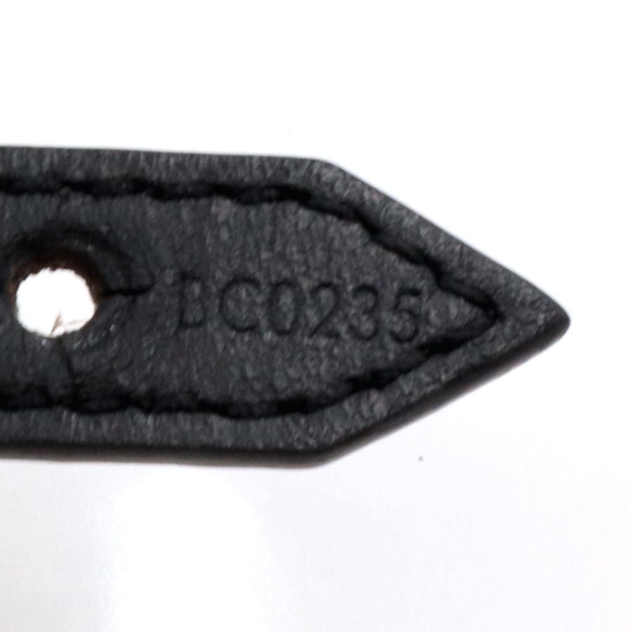 ルイヴィトン（LOUIS VUITTON)モノグラム　ブレスレット LV アイコニック M8526F　腕回り#17(17cm)　重さ約9.0g　ブレスレット　レディース(中古)