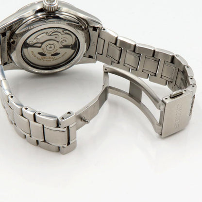 セイコー（SEIKO）プレサージュ　メカニカル　6R27-00J0　自動巻き　ケース径9.0mm　メンズ（中古）